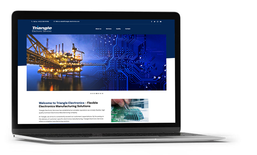 Website-design Website design